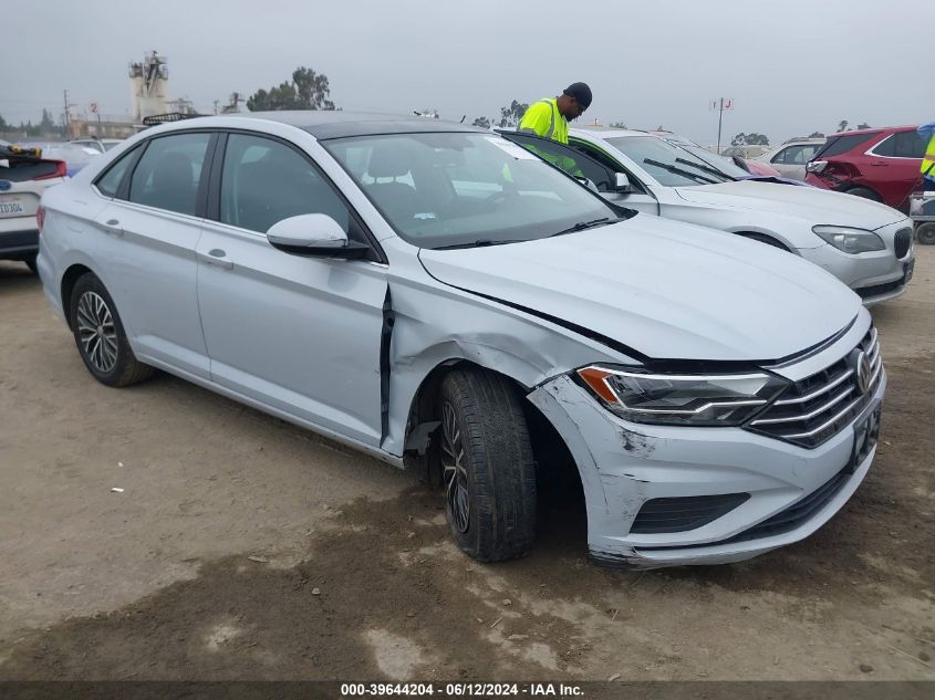 2019 VOLKSWAGEN JETTA 1.4T R-LINE/1.4T S/1.4T SE