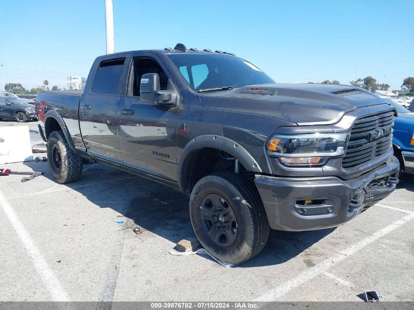 2023 RAM 2500 LARAMIE  4X4 6'4 BOX