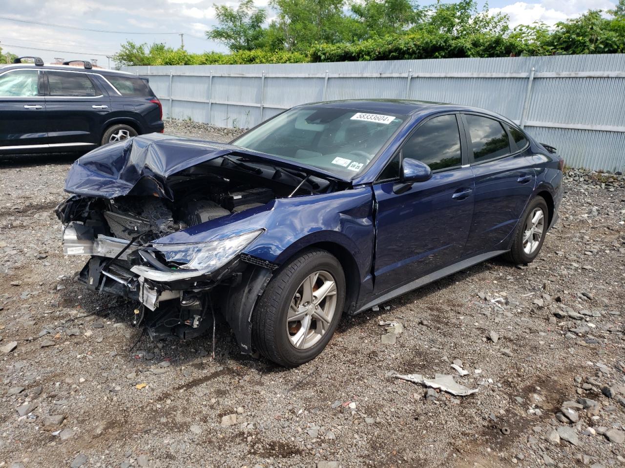 2020 HYUNDAI SONATA SE