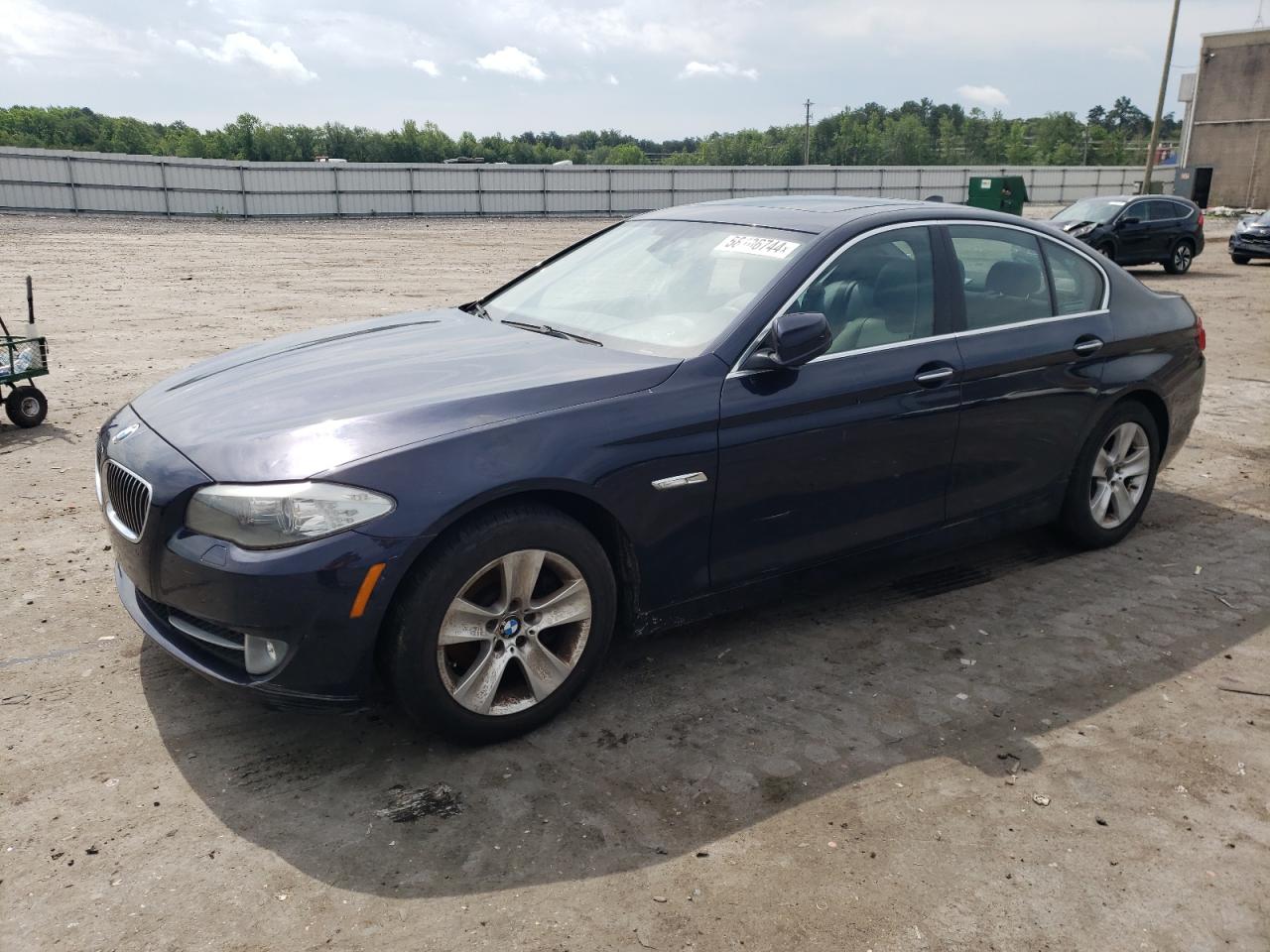 2013 BMW 528 XI