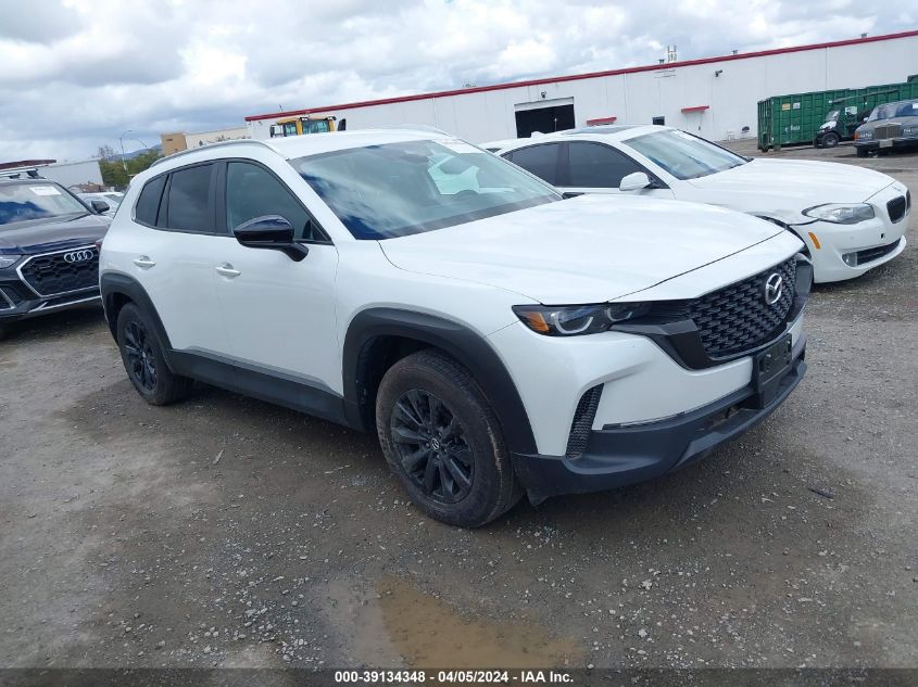 2023 MAZDA CX-50 2.5 S SELECT