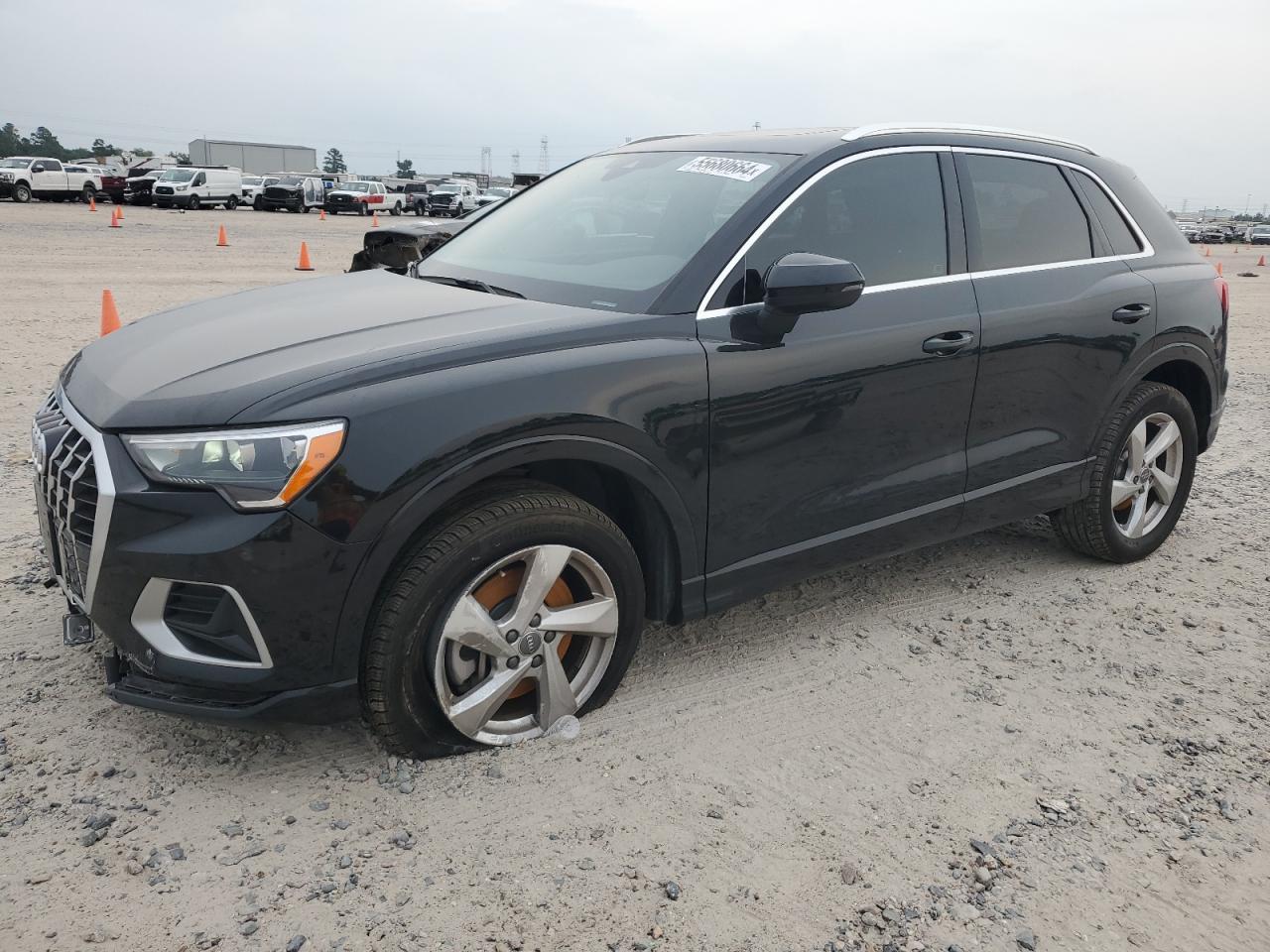 2020 AUDI Q3 PREMIUM