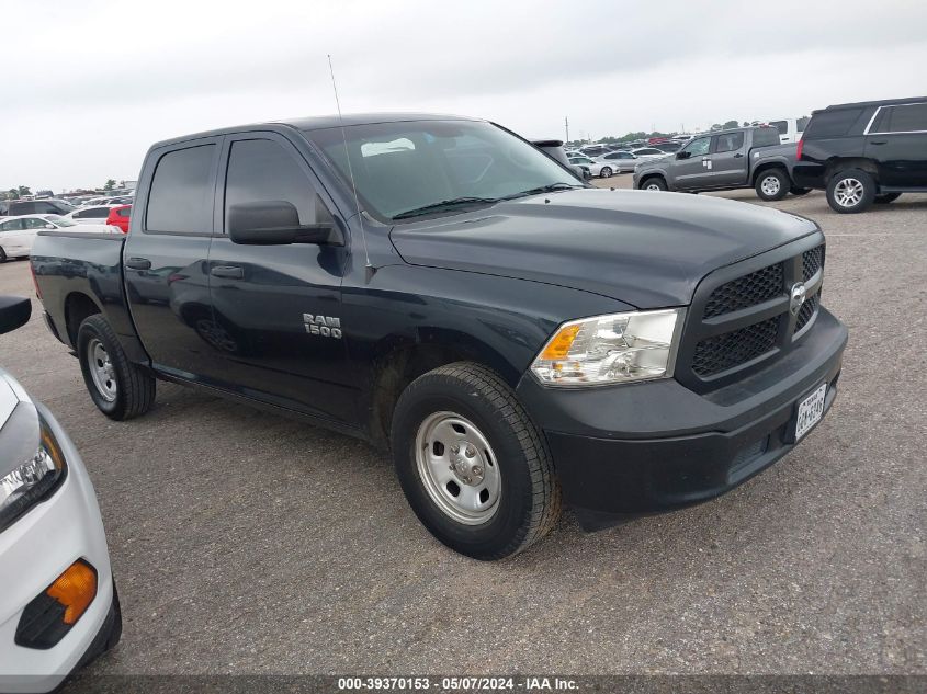 2015 RAM 1500 TRADESMAN