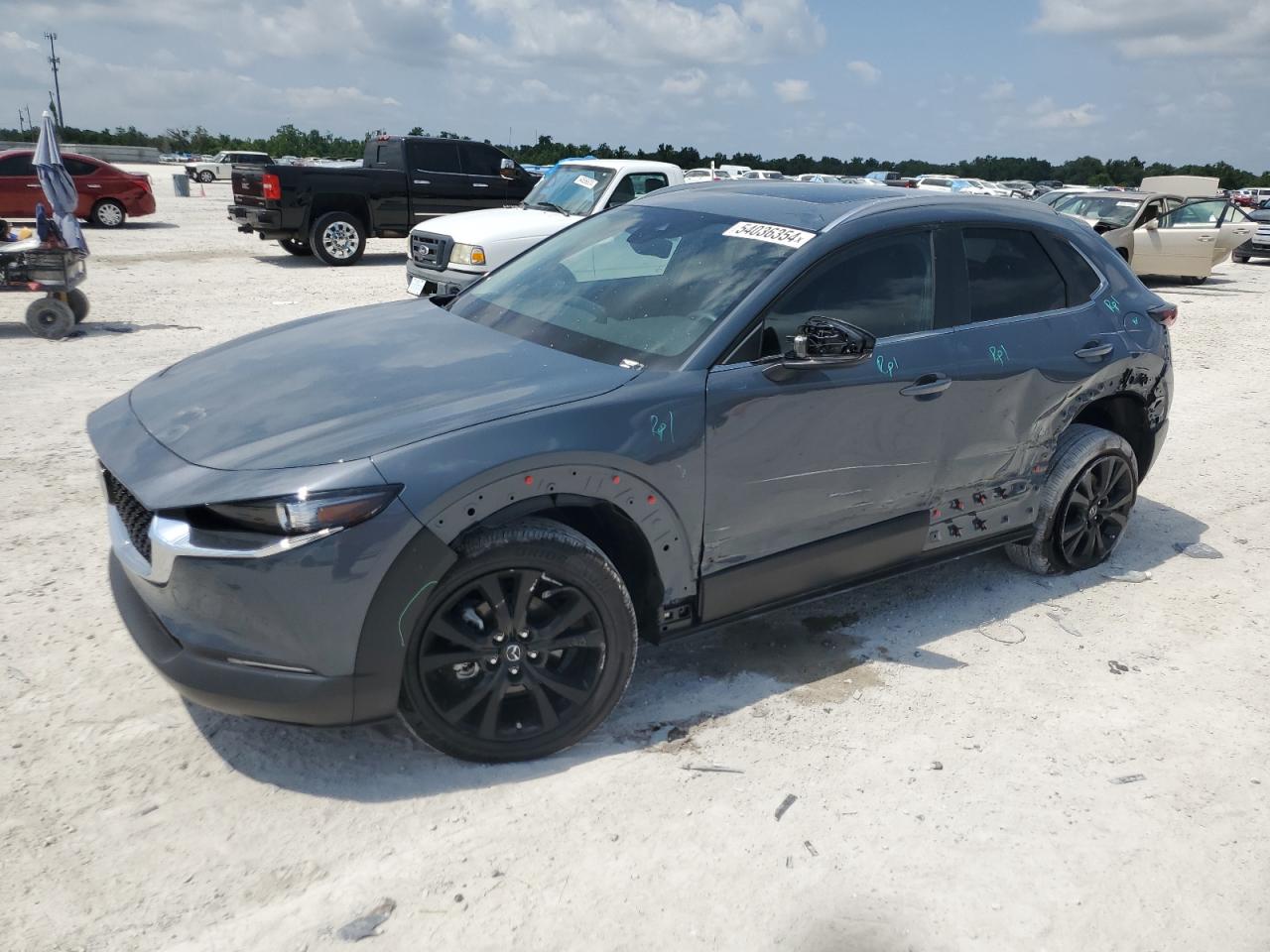 2023 MAZDA CX-30 PREFERRED