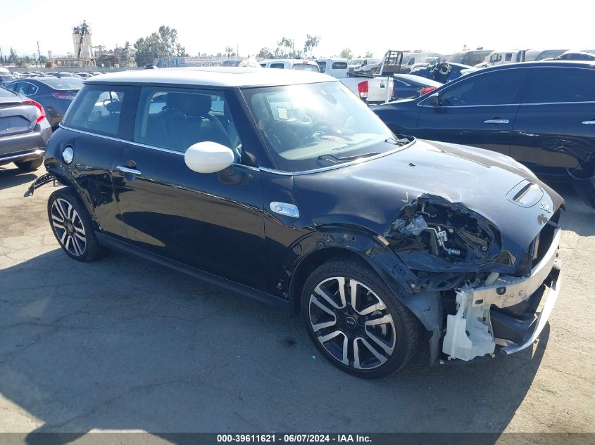 2020 MINI HARDTOP COOPER S