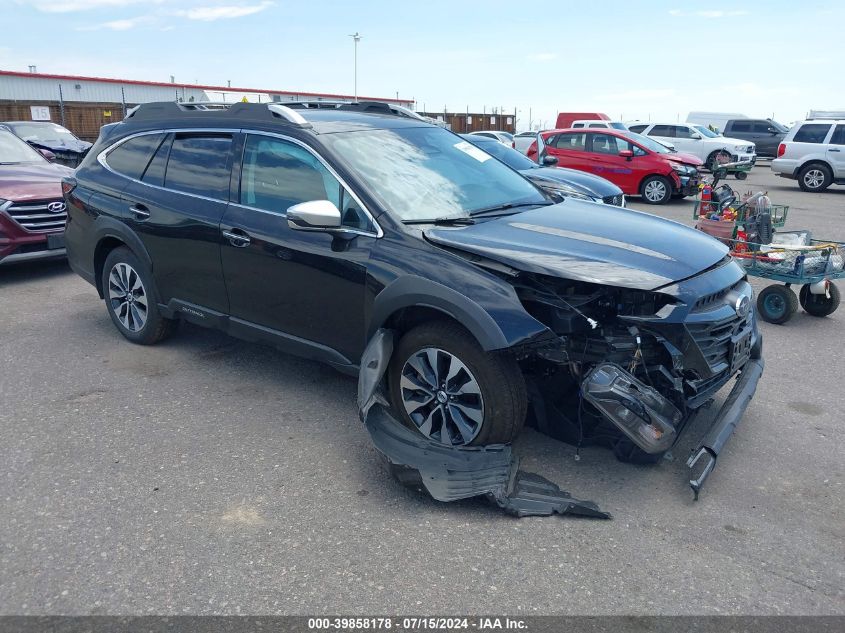 2024 SUBARU OUTBACK TOURING