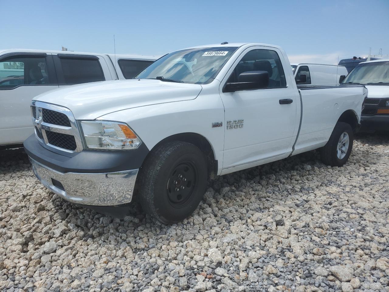 2016 RAM 1500 ST