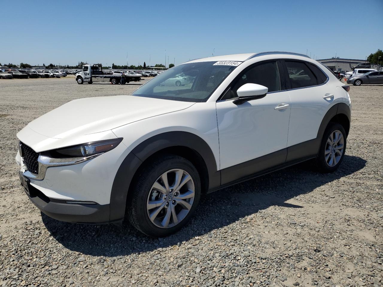 2023 MAZDA CX-30 PREFERRED