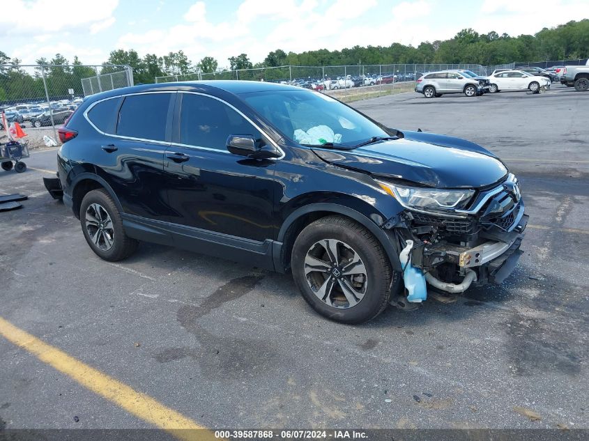 2021 HONDA CR-V AWD SPECIAL EDITION