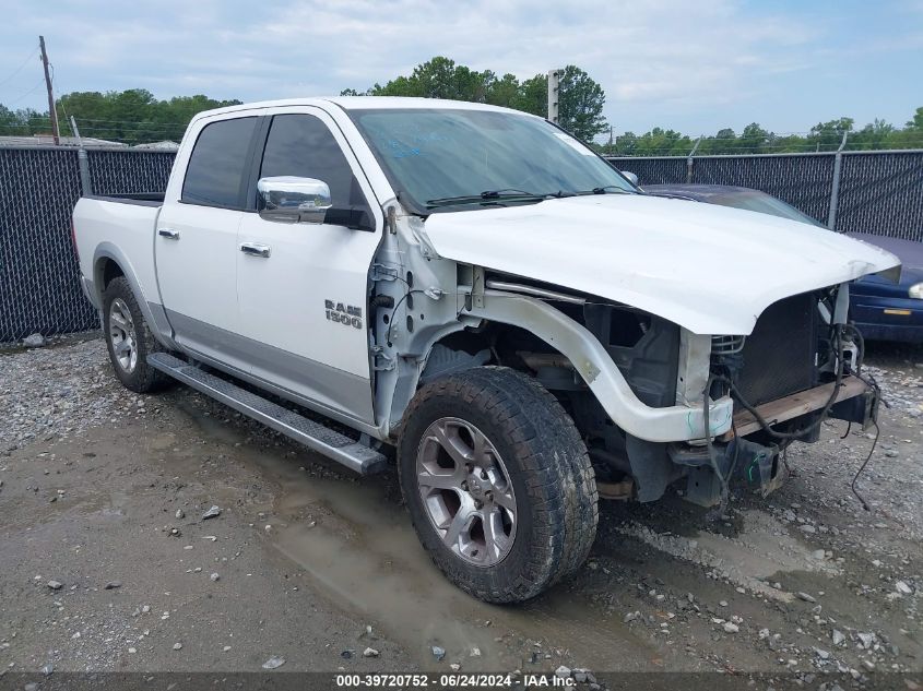 2015 RAM 1500 LARAMIE