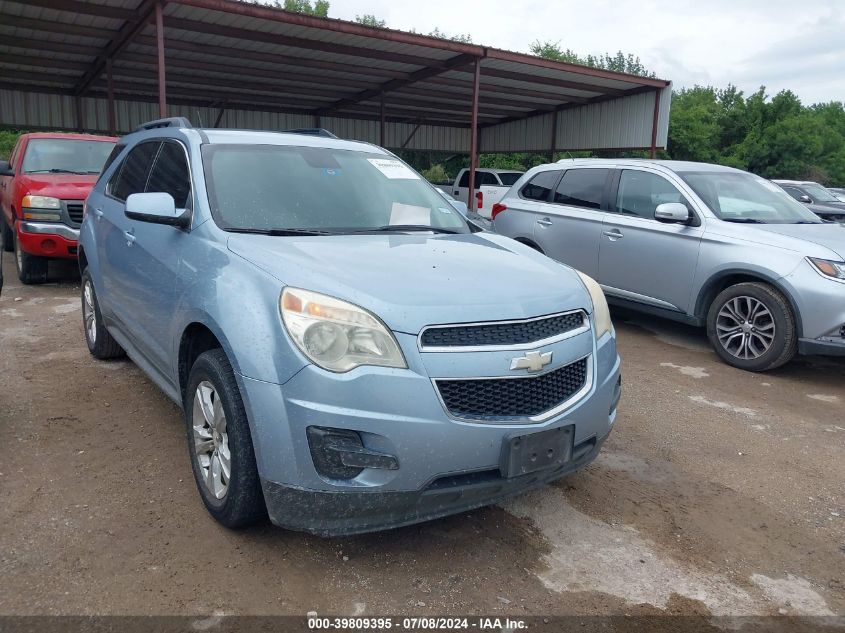 2014 CHEVROLET EQUINOX 1LT