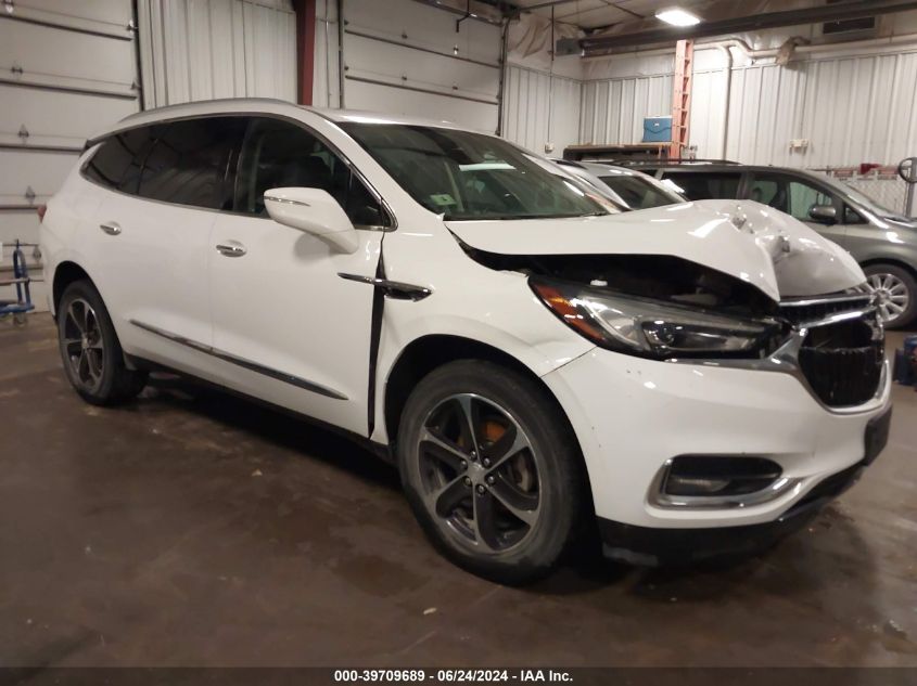 2019 BUICK ENCLAVE FWD ESSENCE