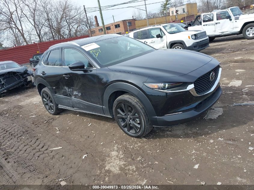 2023 MAZDA CX-30 PREMIUM