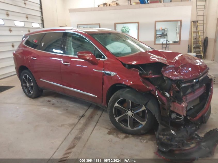 2020 BUICK ENCLAVE AWD ESSENCE