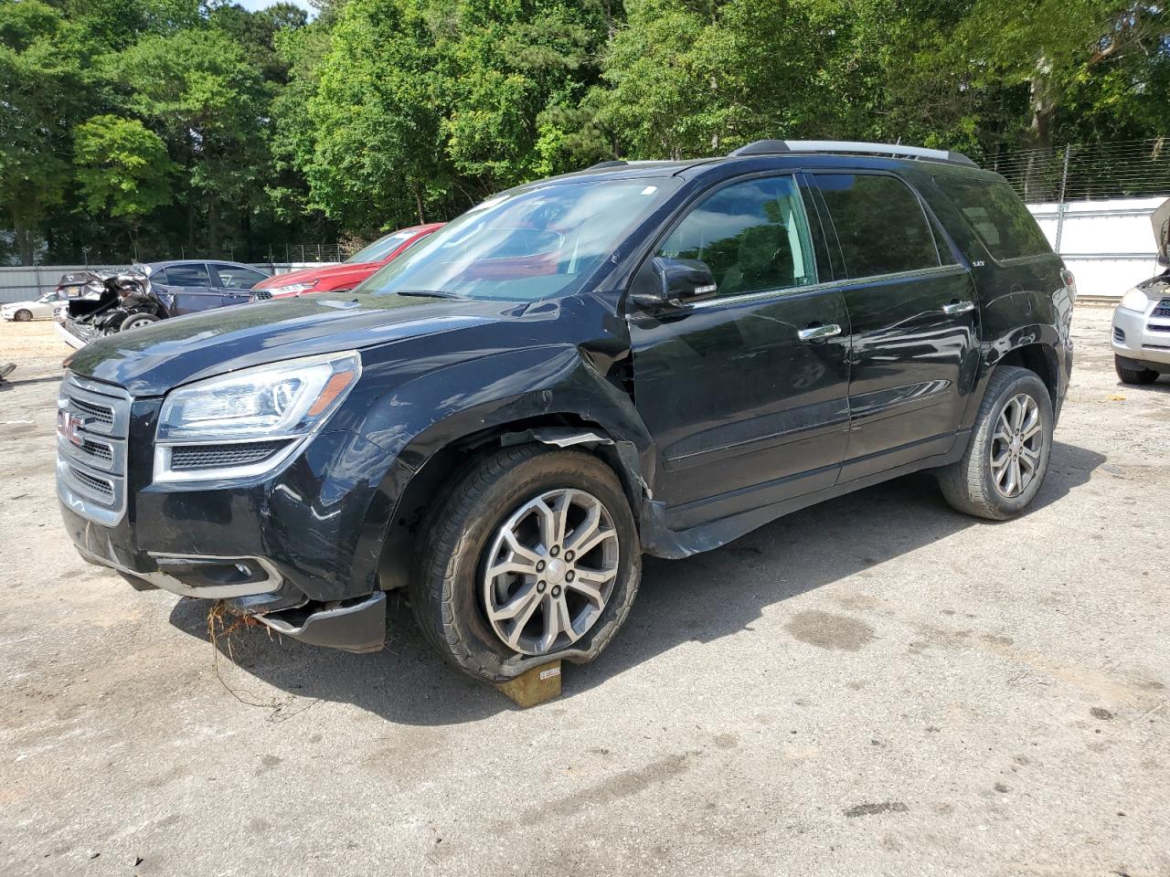 2016 GMC ACADIA SLT-1