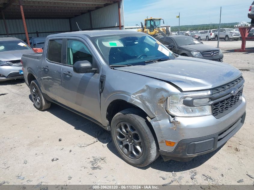 2023 FORD MAVERICK XL/XLT/LARIAT