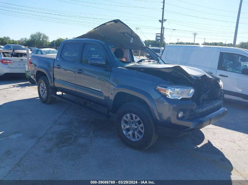 2019 TOYOTA TACOMA SR5 V6