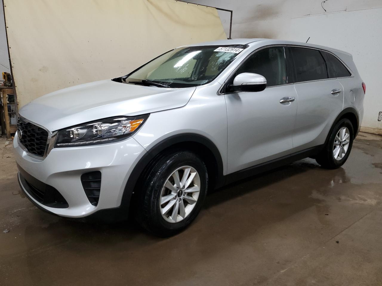 2019 KIA SORENTO L