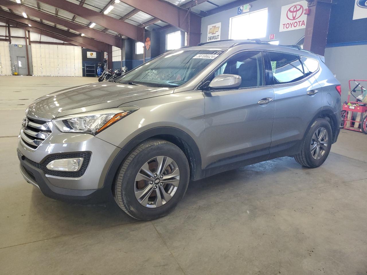 2015 HYUNDAI SANTA FE SPORT