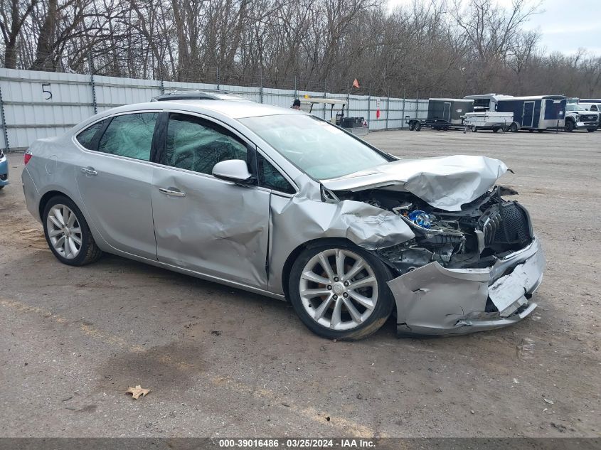 2013 BUICK VERANO