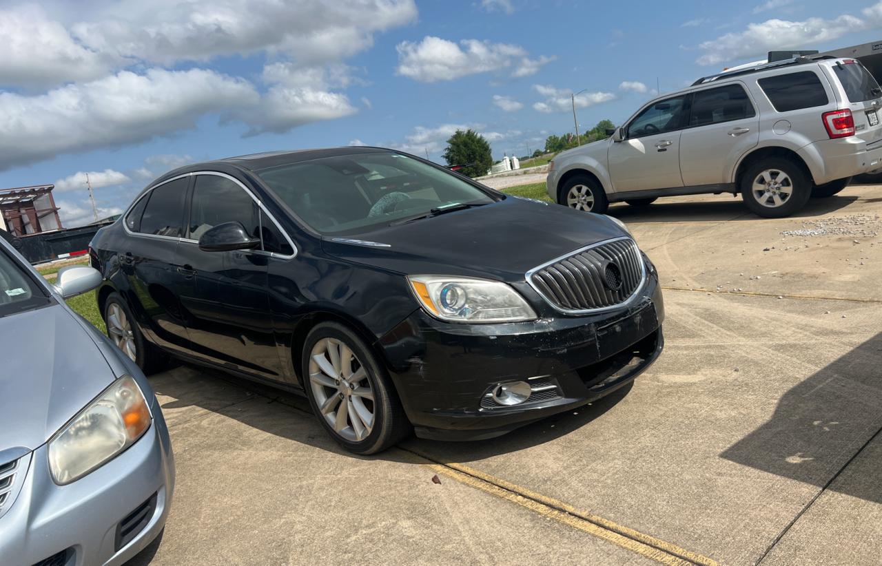 2015 BUICK VERANO CONVENIENCE