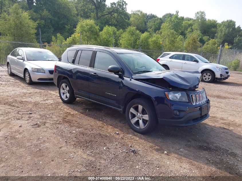 2015 JEEP COMPASS SPORT