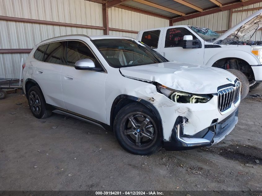 2023 BMW X1 XDRIVE28I