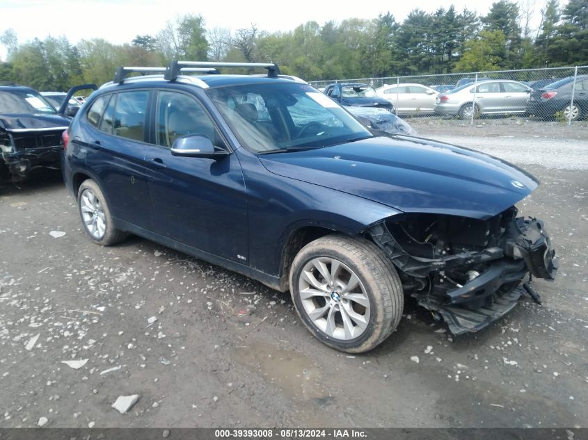 2014 BMW X1 XDRIVE28I