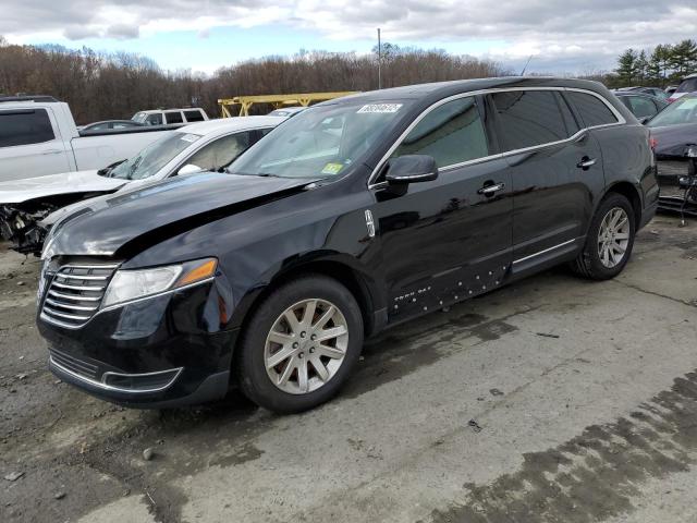 2019 LINCOLN MKT