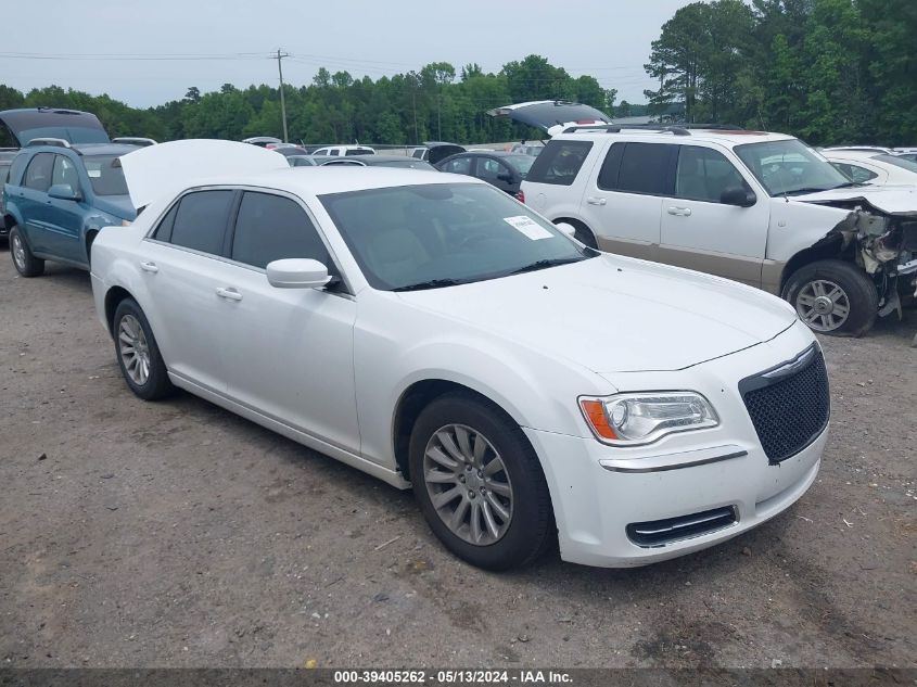 2014 CHRYSLER 300