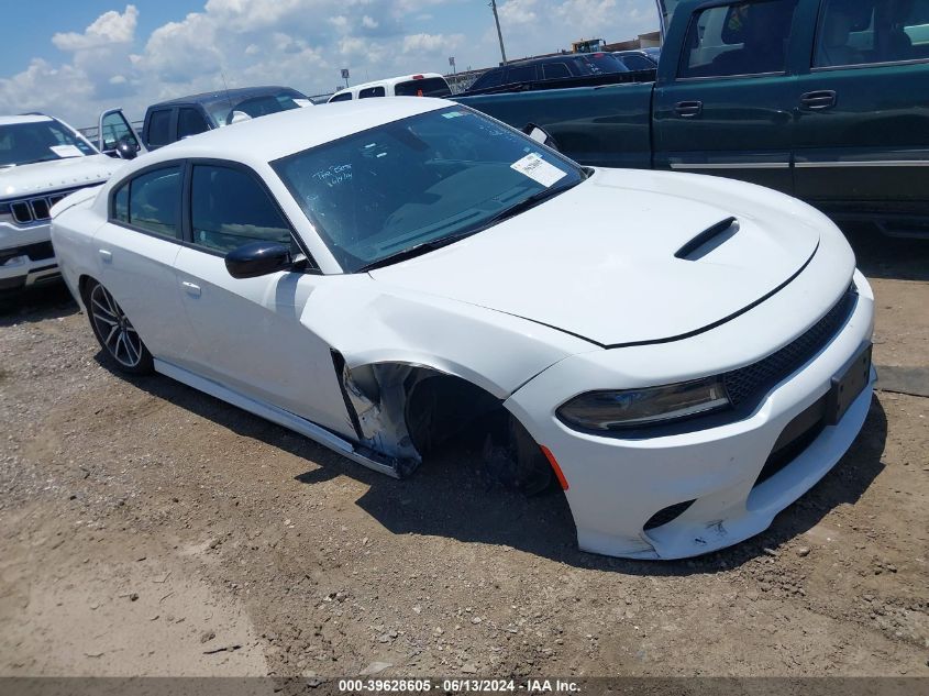 2023 DODGE CHARGER R/T