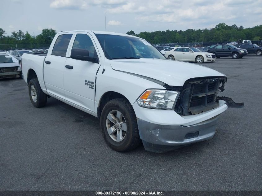 2021 RAM 1500 CLASSIC TRADESMAN  4X2 5'7 BOX