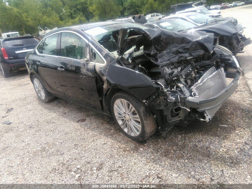 2014 BUICK VERANO