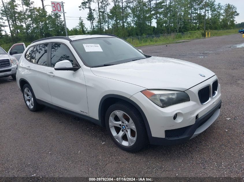 2014 BMW X1 SDRIVE28I