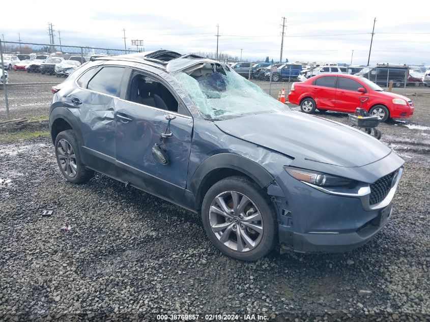 2021 MAZDA CX-30 PREMIUM