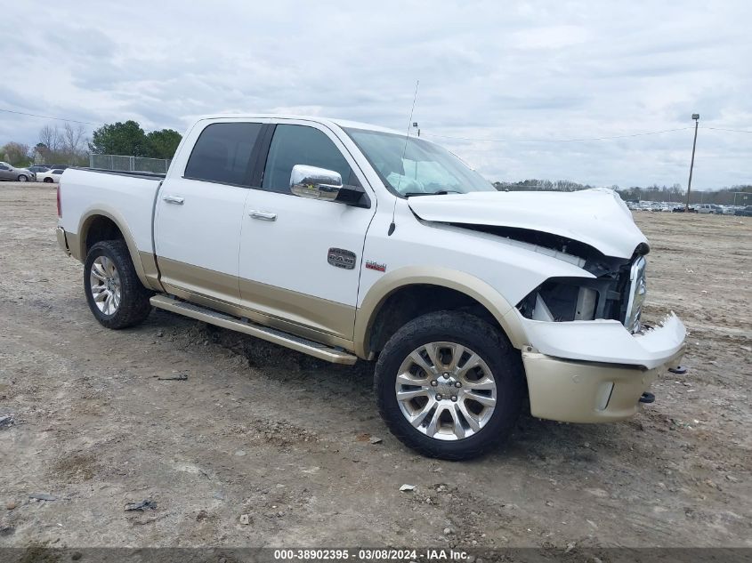 2014 RAM 1500 LONGHORN