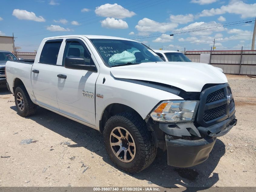 2018 RAM 1500 ST