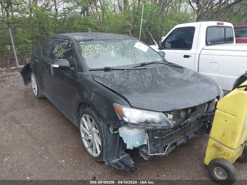 2012 SCION TC