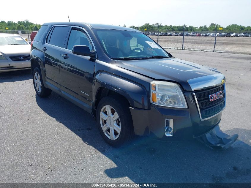 2015 GMC TERRAIN SLE-1