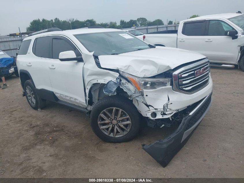 2017 GMC ACADIA SLE-2