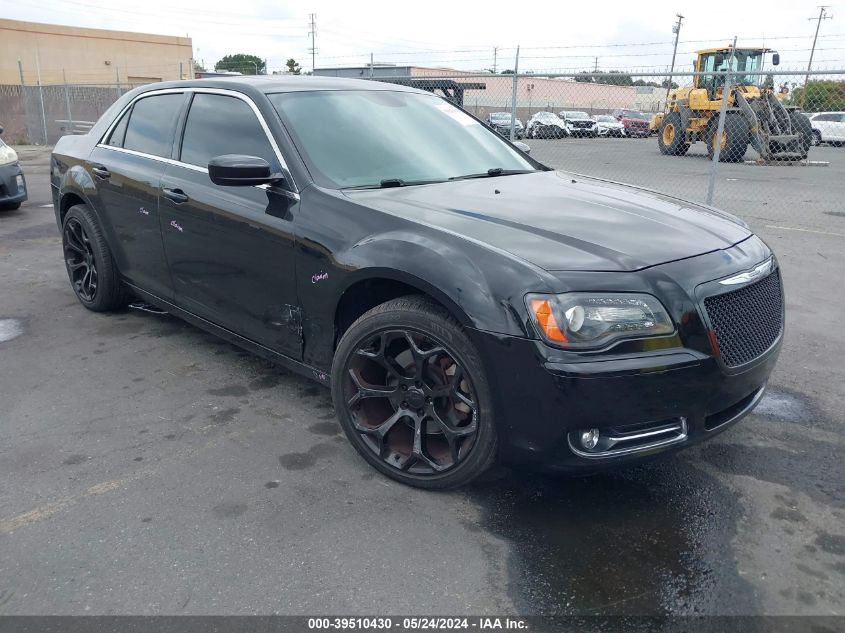 2014 CHRYSLER 300 300S