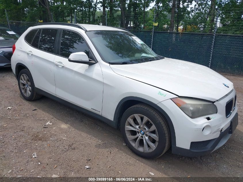 2013 BMW X1 XDRIVE28I