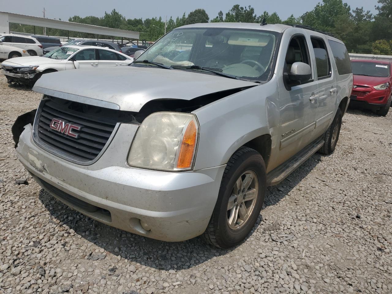 2010 GMC YUKON XL C1500 SLT