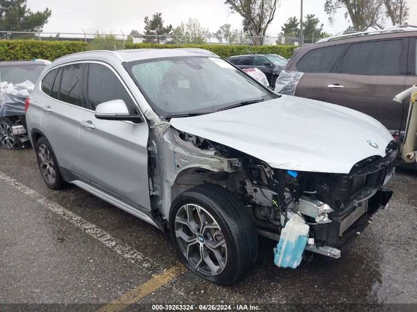 2021 BMW X1 SDRIVE28I