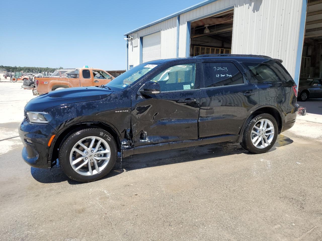 2023 DODGE DURANGO R/T