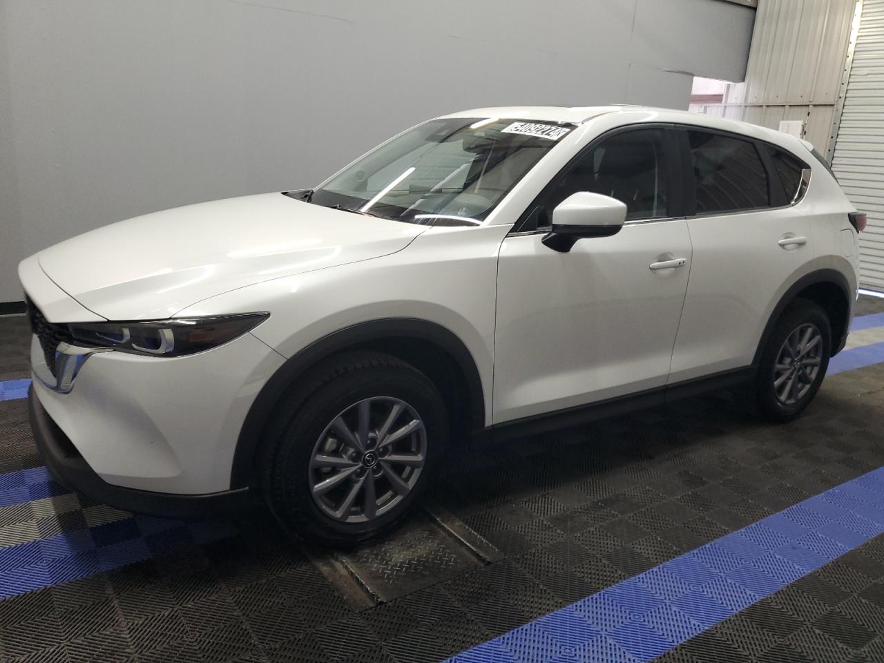 2023 MAZDA CX-5 PREFERRED