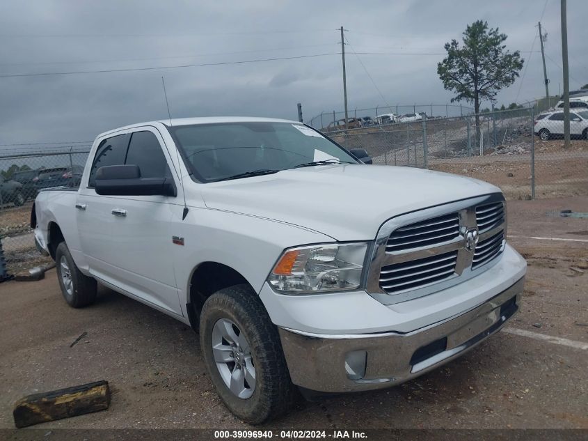 2014 RAM 1500 SLT