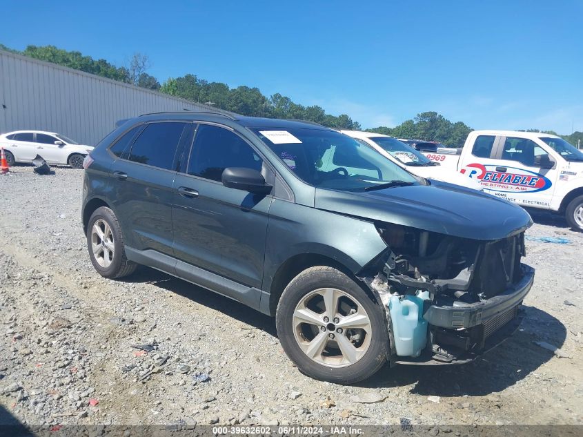 2015 FORD EDGE SE