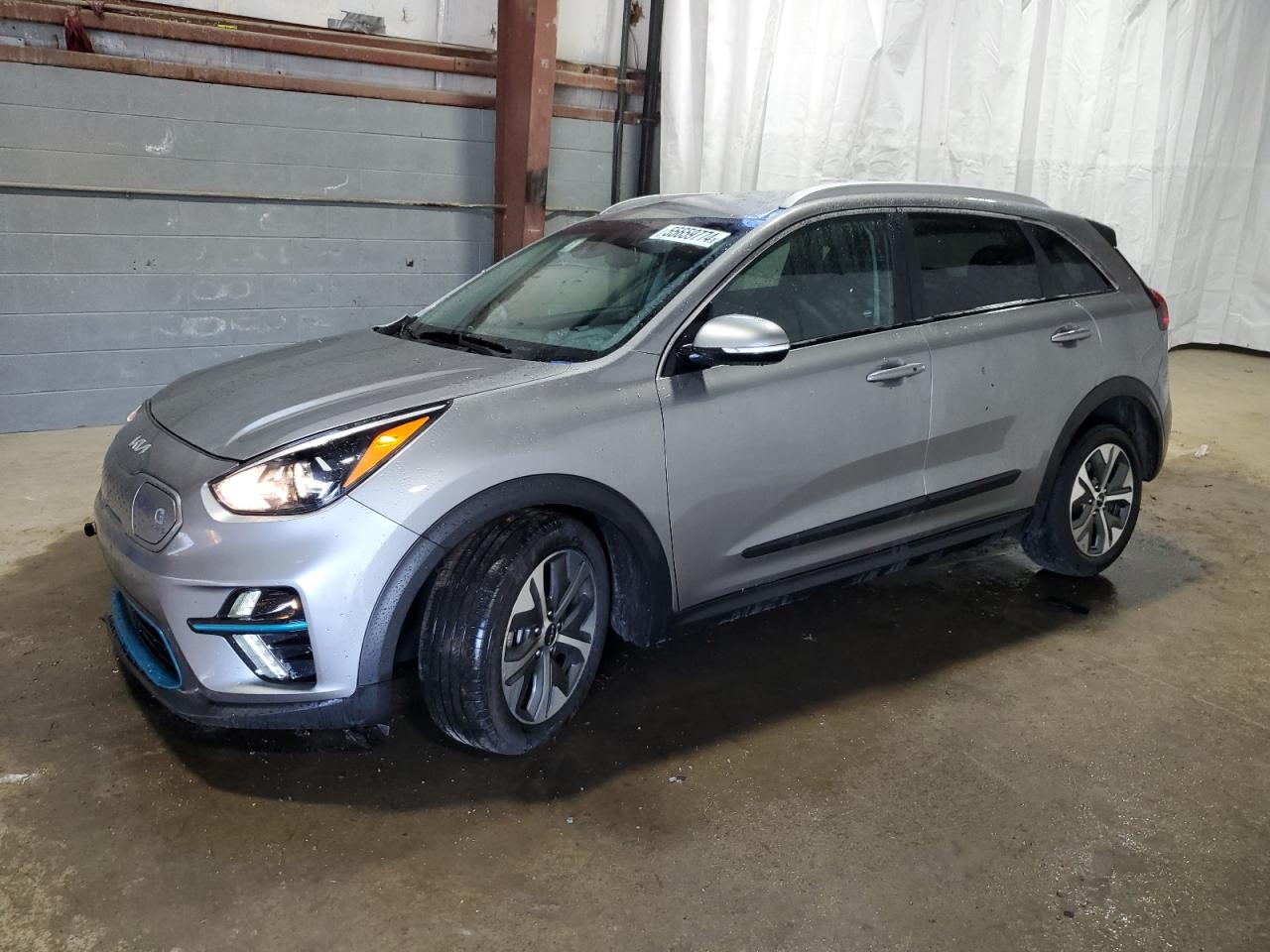 2022 KIA NIRO S