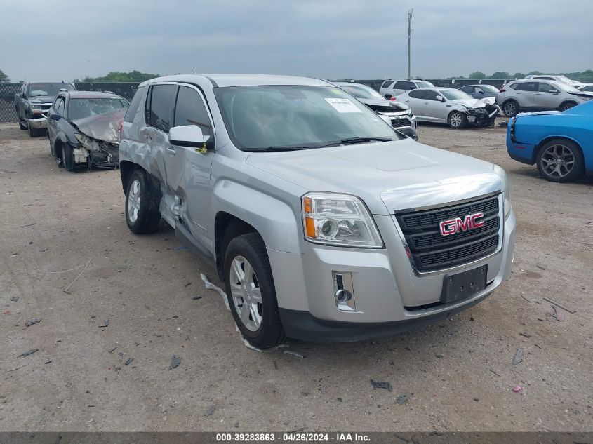 2014 GMC TERRAIN SLE-1